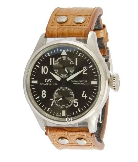 IWC watch man-029